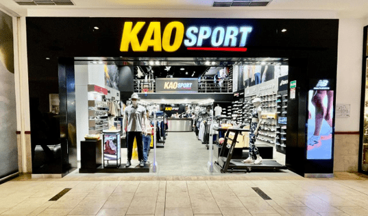 KAO