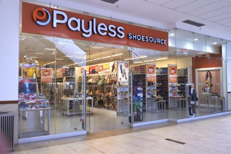 payless palessi
