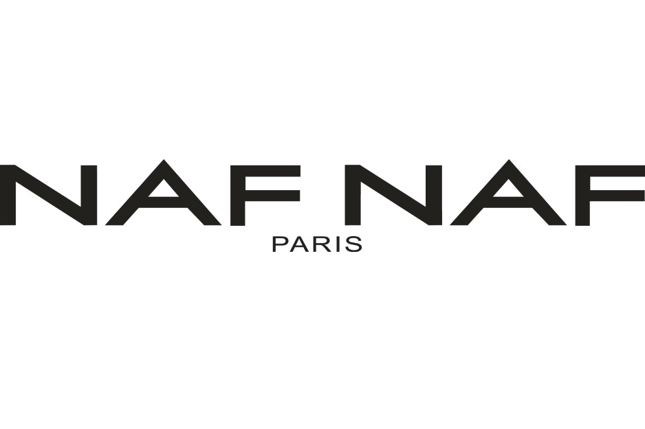 NAF NAF - Scala Shopping