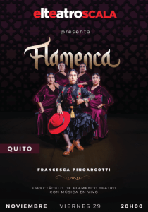 FLAMENCA