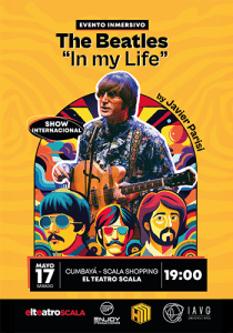 elteatro-scalashopping-cumbaya-thebeatles-afiche