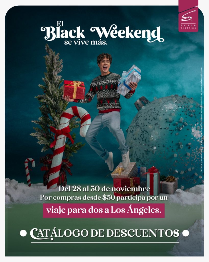 Catalogo de descuento