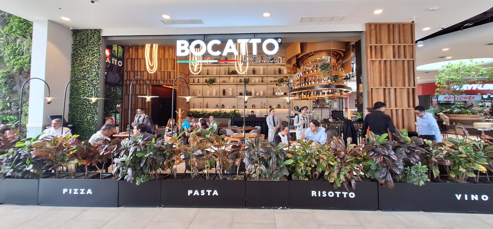 BOCATTO